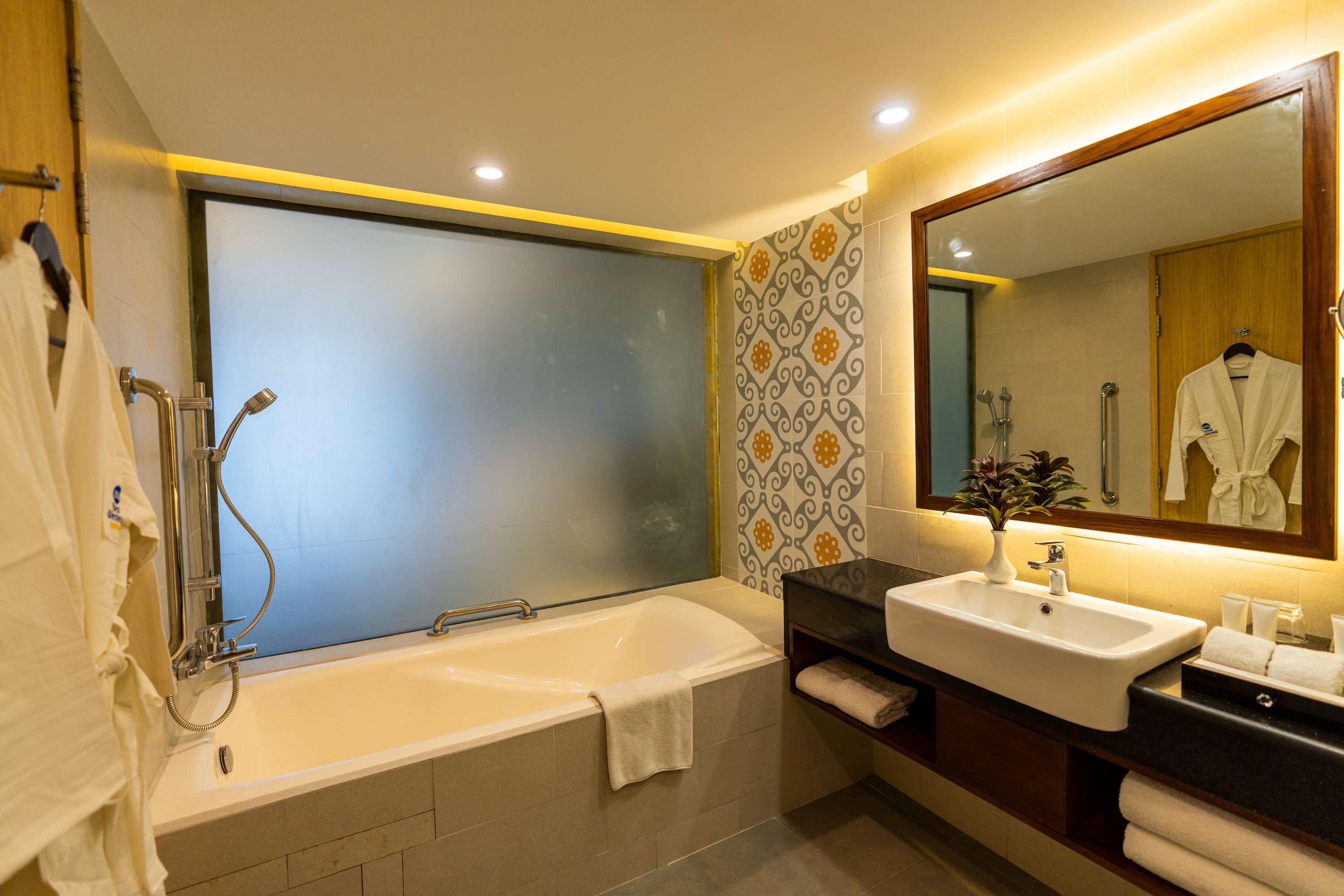 Best Western Heritage Koks Badźar Zewnętrze zdjęcie