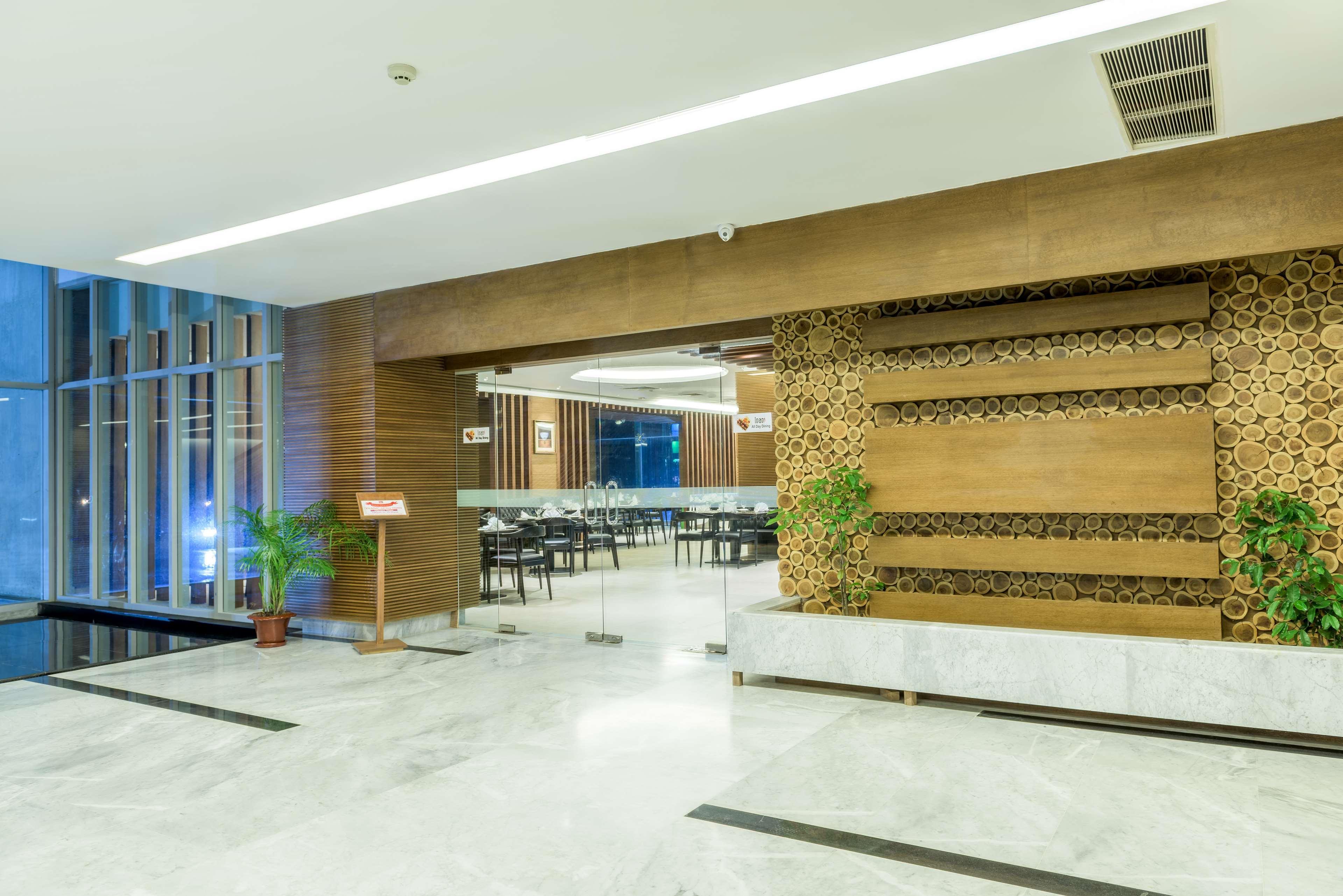 Best Western Heritage Koks Badźar Zewnętrze zdjęcie