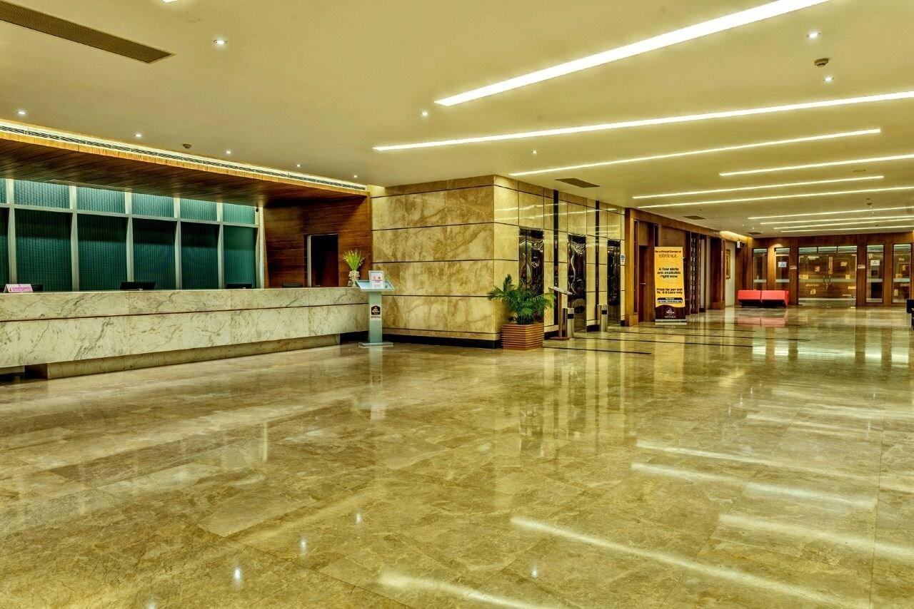 Best Western Heritage Koks Badźar Zewnętrze zdjęcie
