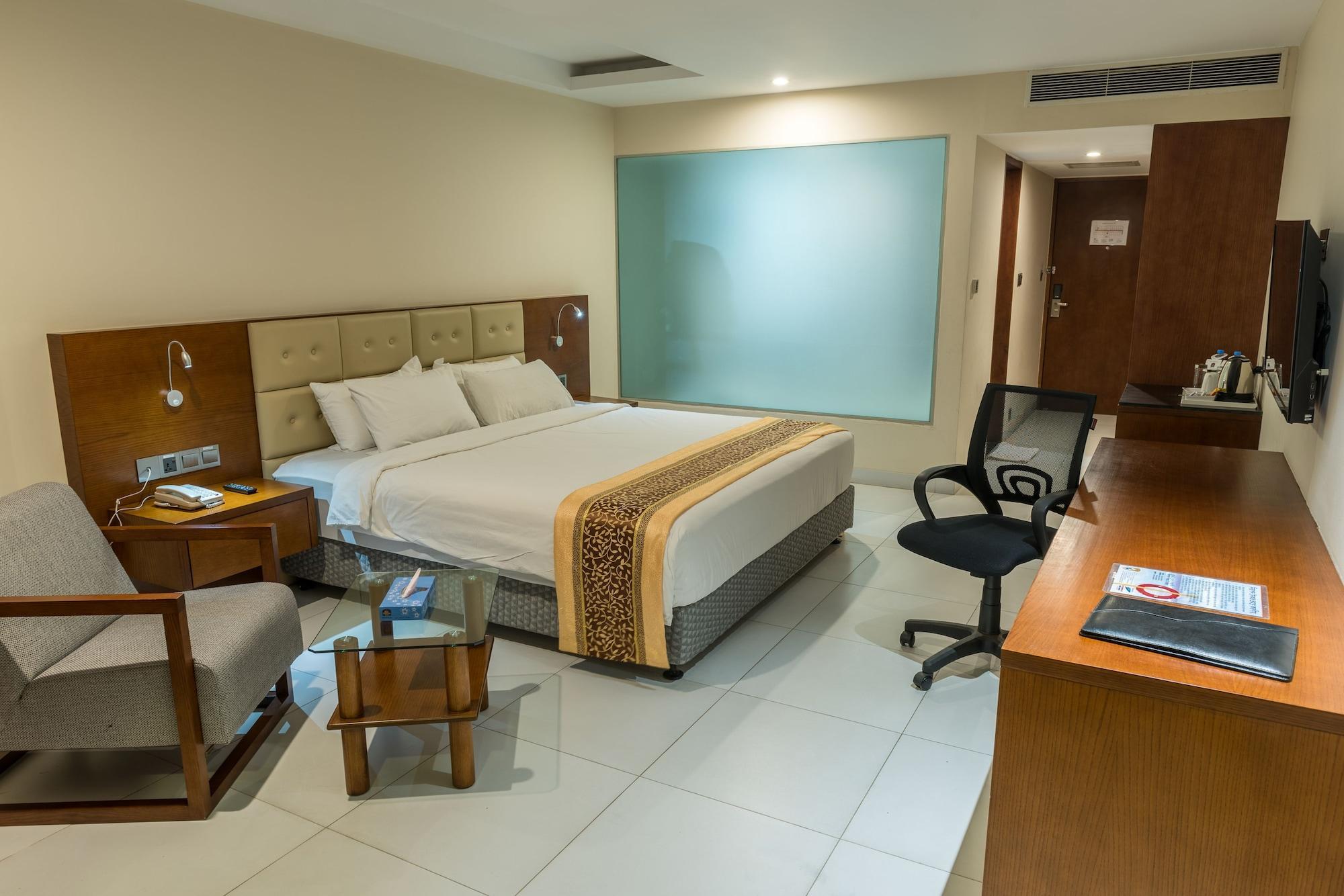 Best Western Heritage Koks Badźar Zewnętrze zdjęcie
