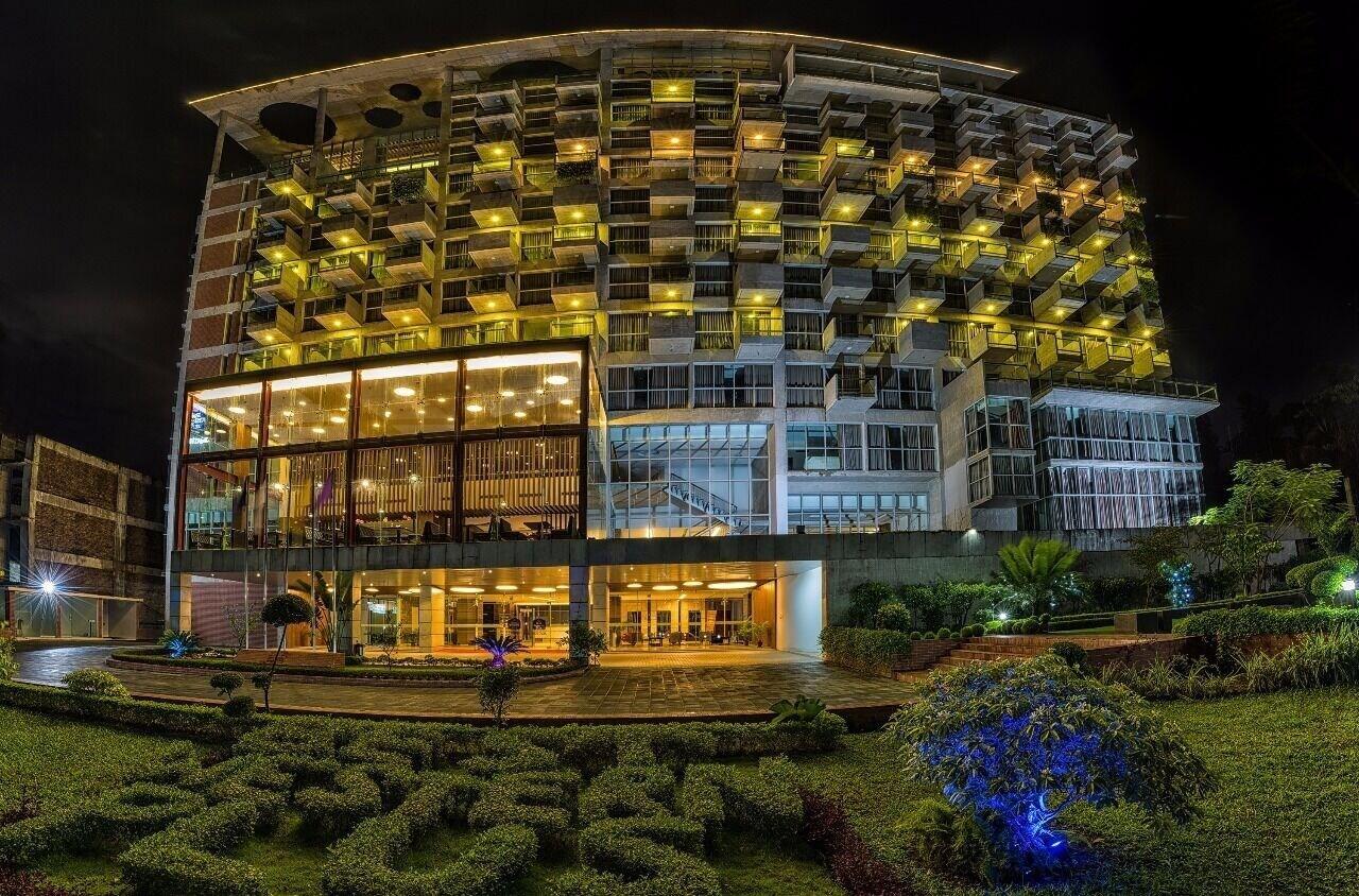 Best Western Heritage Koks Badźar Zewnętrze zdjęcie