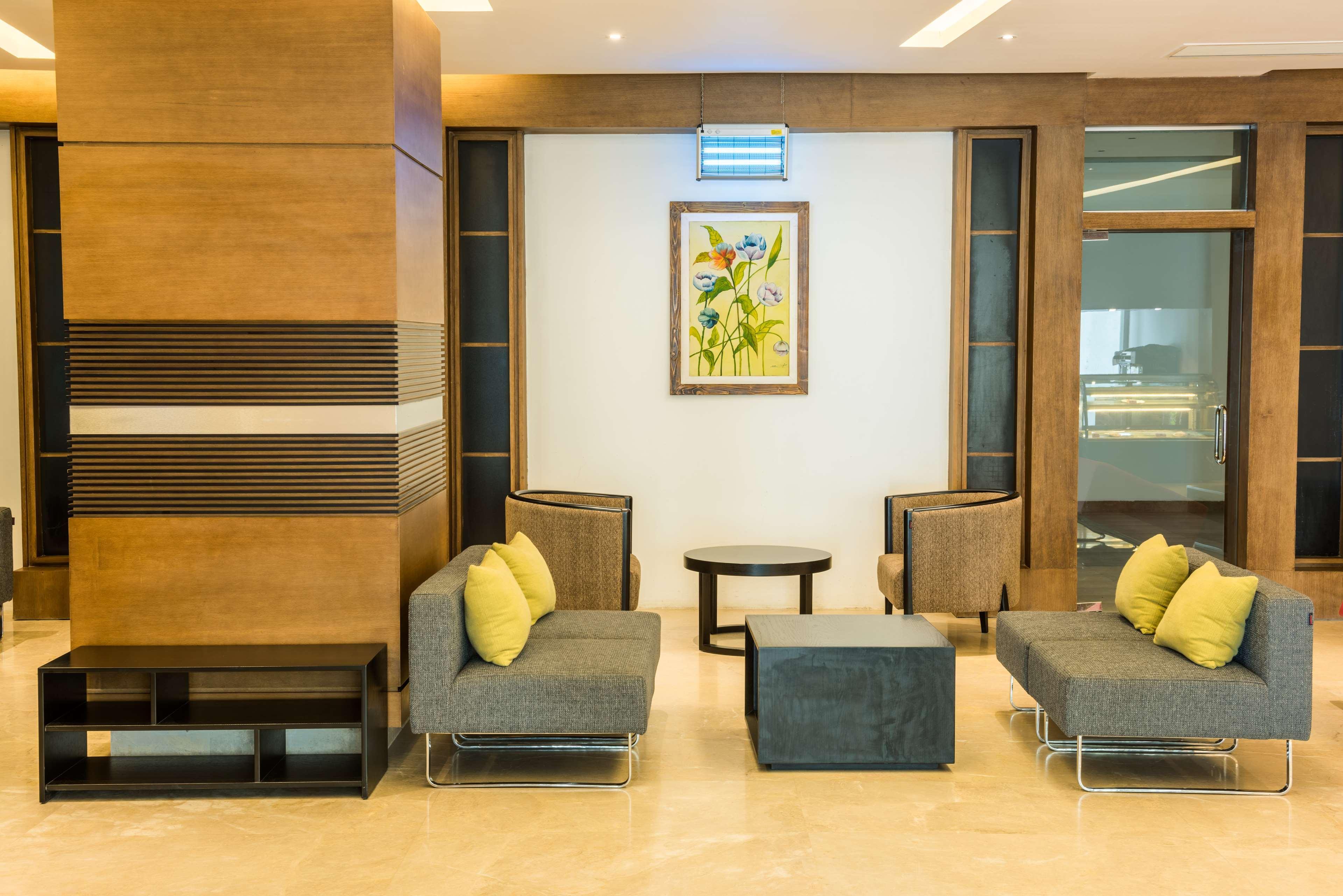 Best Western Heritage Koks Badźar Zewnętrze zdjęcie