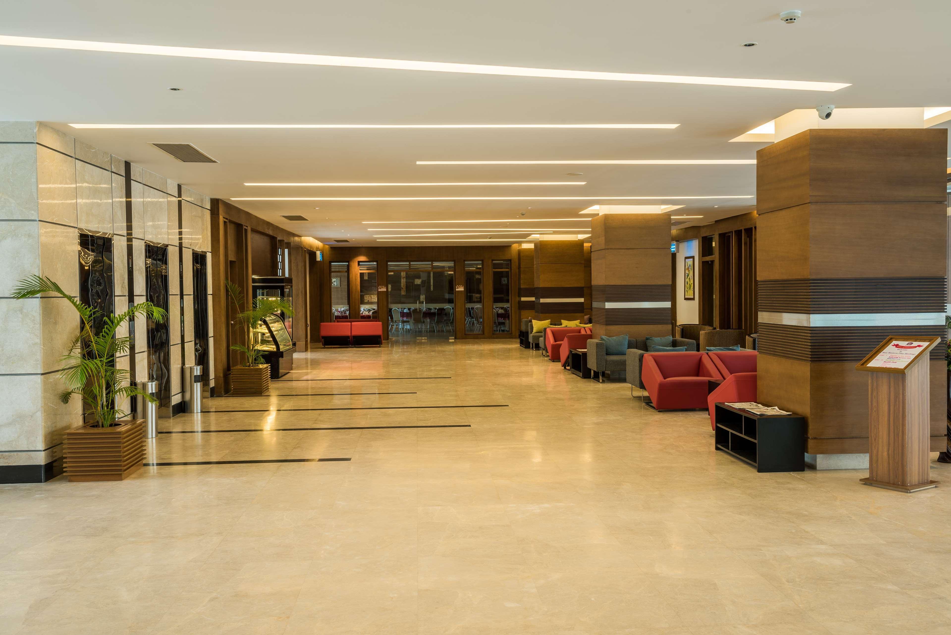 Best Western Heritage Koks Badźar Zewnętrze zdjęcie