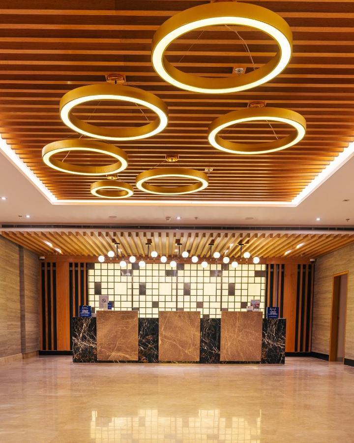 Best Western Heritage Koks Badźar Zewnętrze zdjęcie