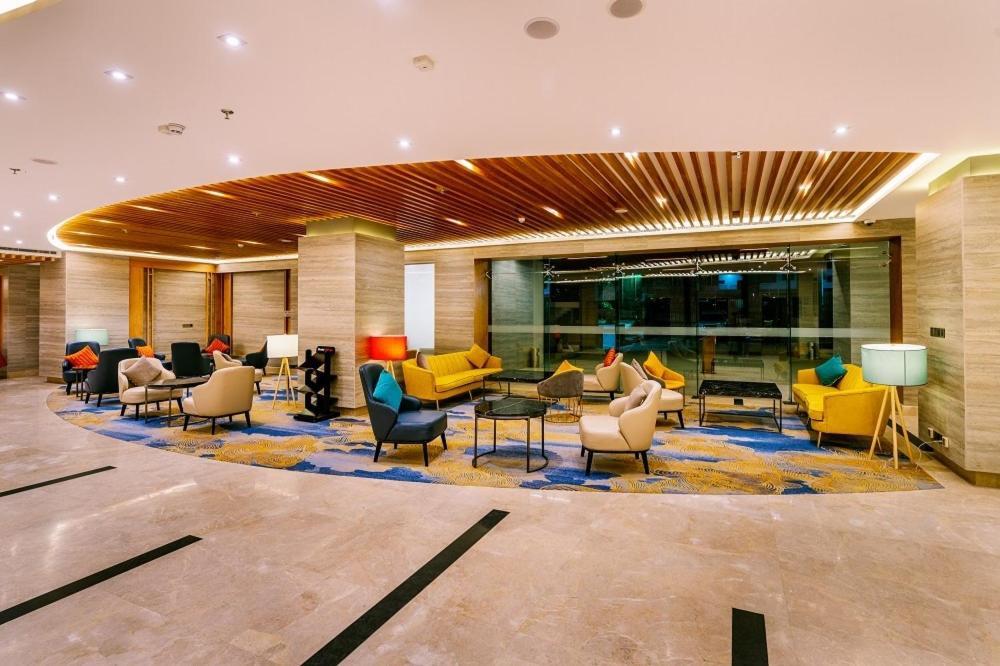 Best Western Heritage Koks Badźar Zewnętrze zdjęcie
