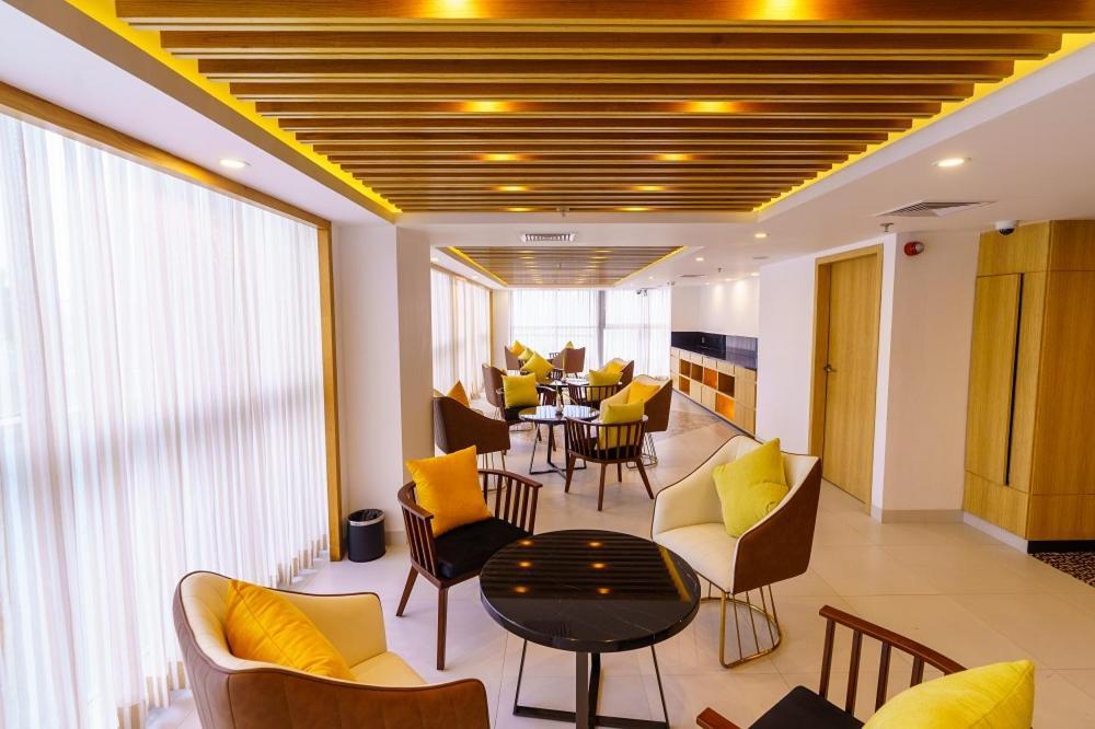 Best Western Heritage Koks Badźar Zewnętrze zdjęcie
