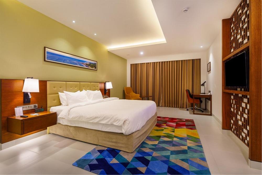 Best Western Heritage Koks Badźar Zewnętrze zdjęcie