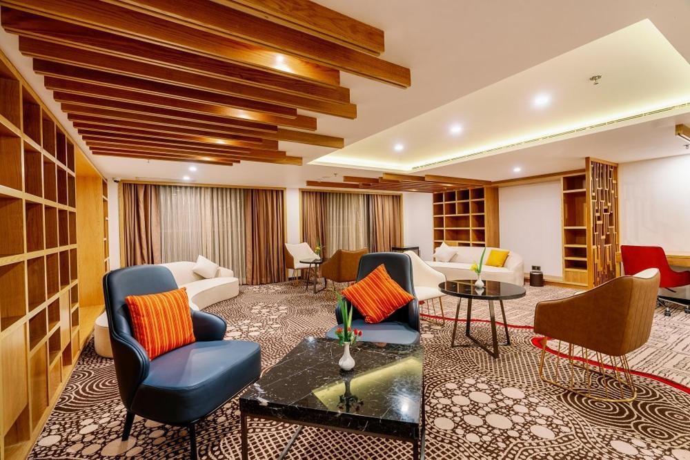 Best Western Heritage Koks Badźar Zewnętrze zdjęcie