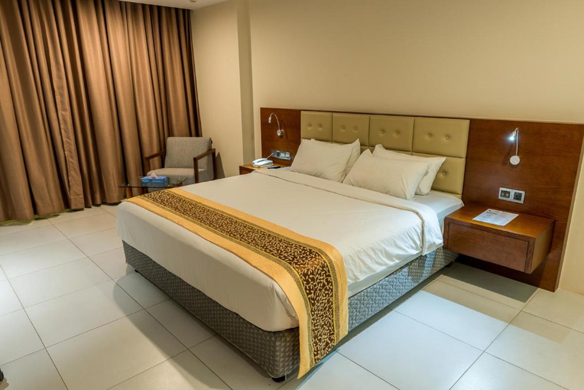 Best Western Heritage Koks Badźar Zewnętrze zdjęcie