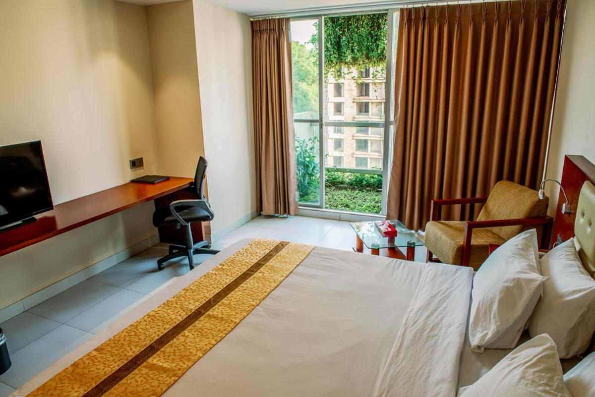 Best Western Heritage Koks Badźar Zewnętrze zdjęcie
